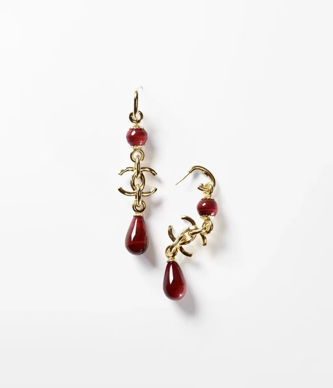 Earring Jewelry, no box, JC20 577 578 - qinlai888