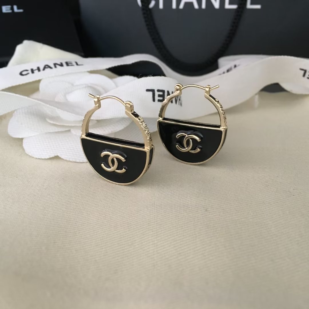 Earring Jewelry, no box, JC22 658 659 - qinlai888