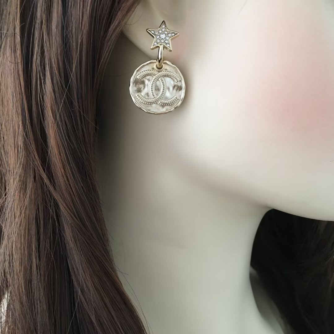 Earring Jewelry, no box, JC20 583 - qinlai888