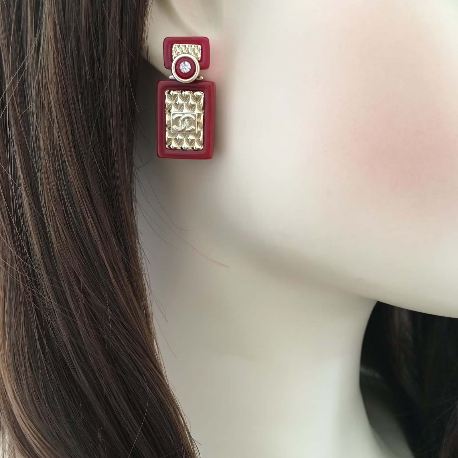 Earring Jewelry, no box, JC23 620 621 - qinlai888