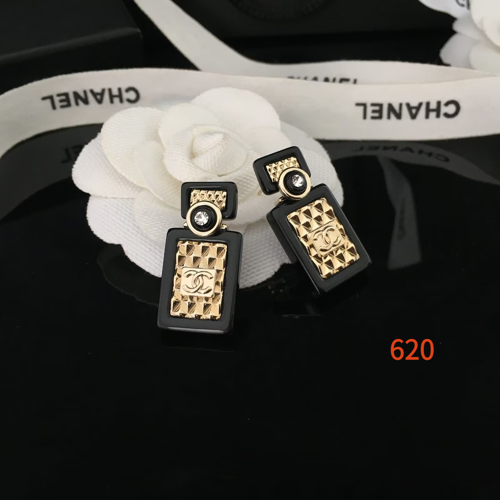 Earring Jewelry, no box, JC23 620 621 - qinlai888