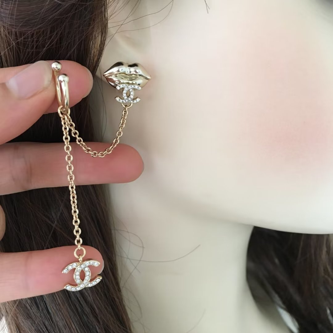 Earring Jewelry, no box, JC22 609 - qinlai888