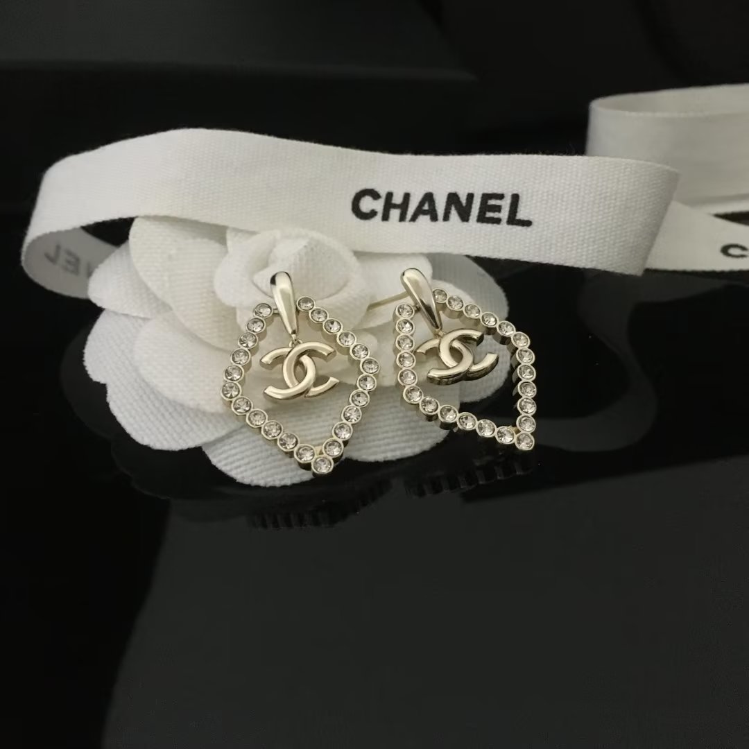 Earring Jewelry, no box, JC22 640 - qinlai888