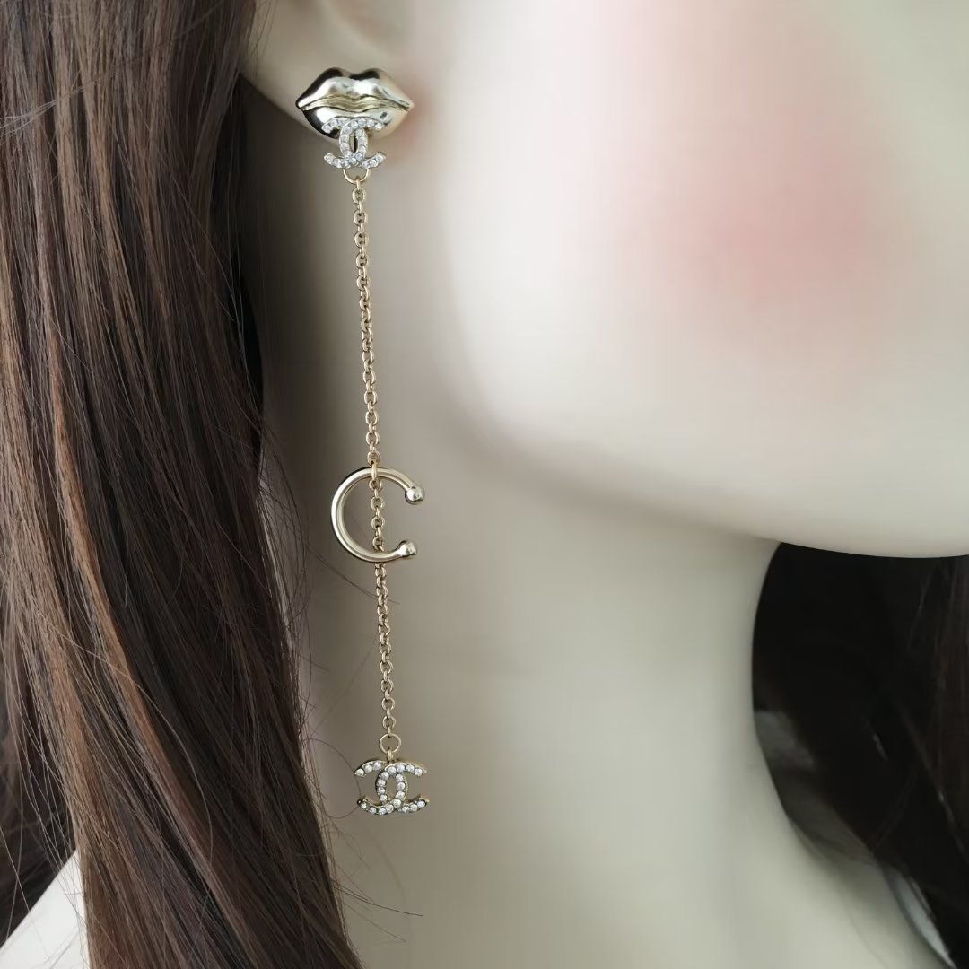 Earring Jewelry, no box, JC22 609 - qinlai888