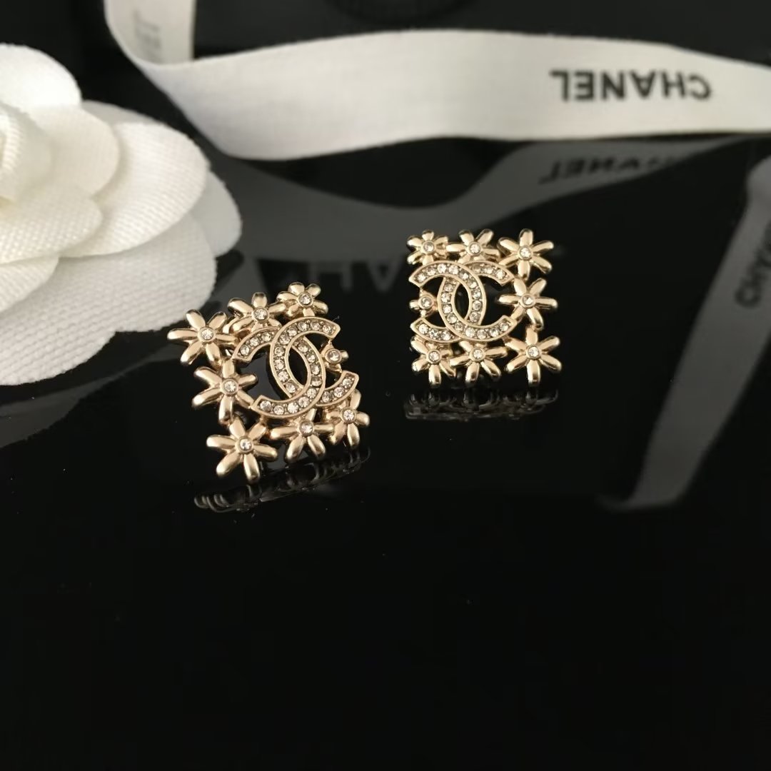 Earring Jewelry, no box, JC20 619 - qinlai888