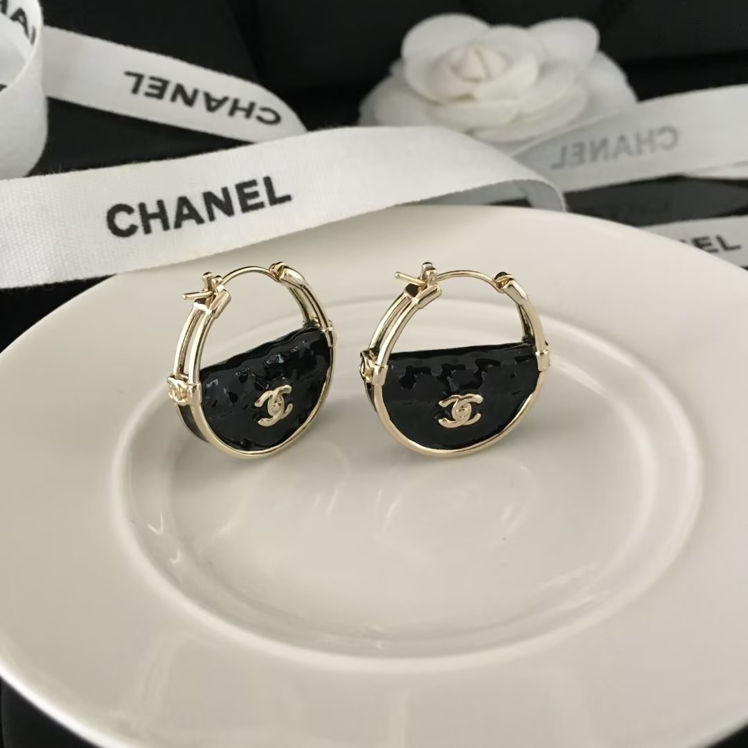 Earring Jewelry, no box, JC22 658 659 - qinlai888