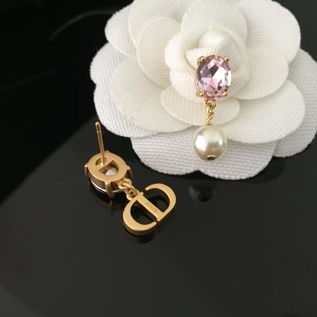 Earring Jewelry, no box, JD19 584 - qinlai888