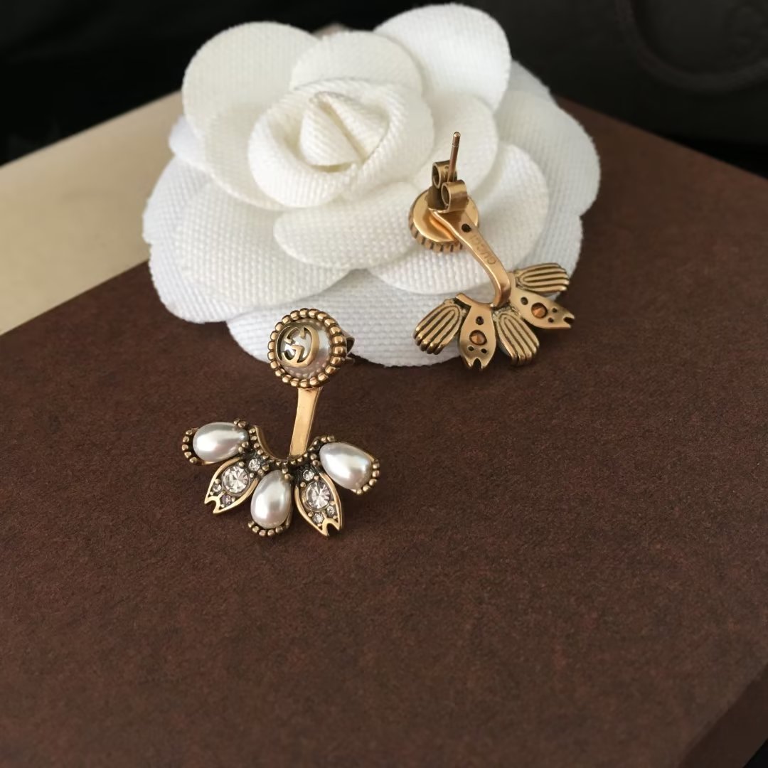 Earring Jewelry, no box, JC22 660 661 - qinlai888