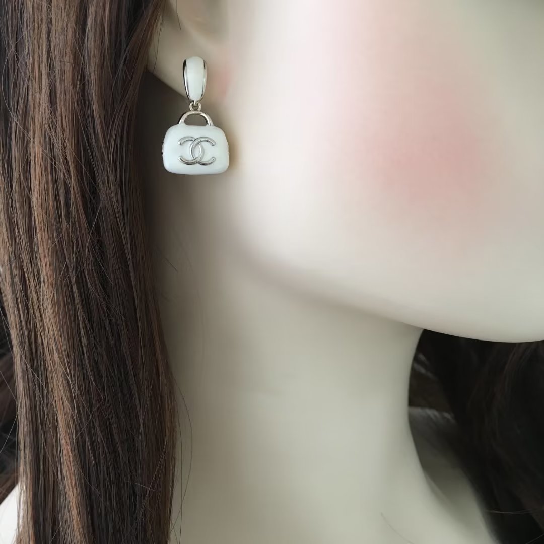 Earring Jewelry, no box, JC21 588 589 - qinlai888