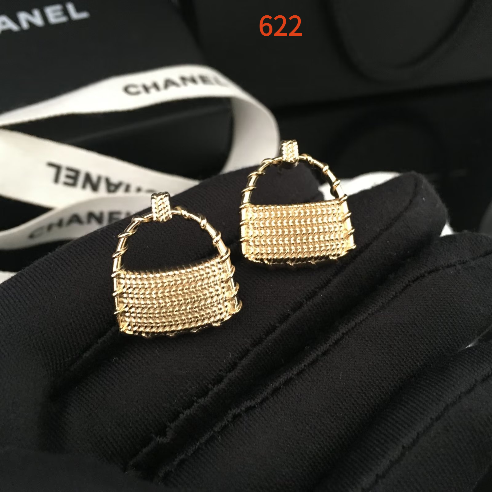 Earring Jewelry, no box, JC19 622 - qinlai888