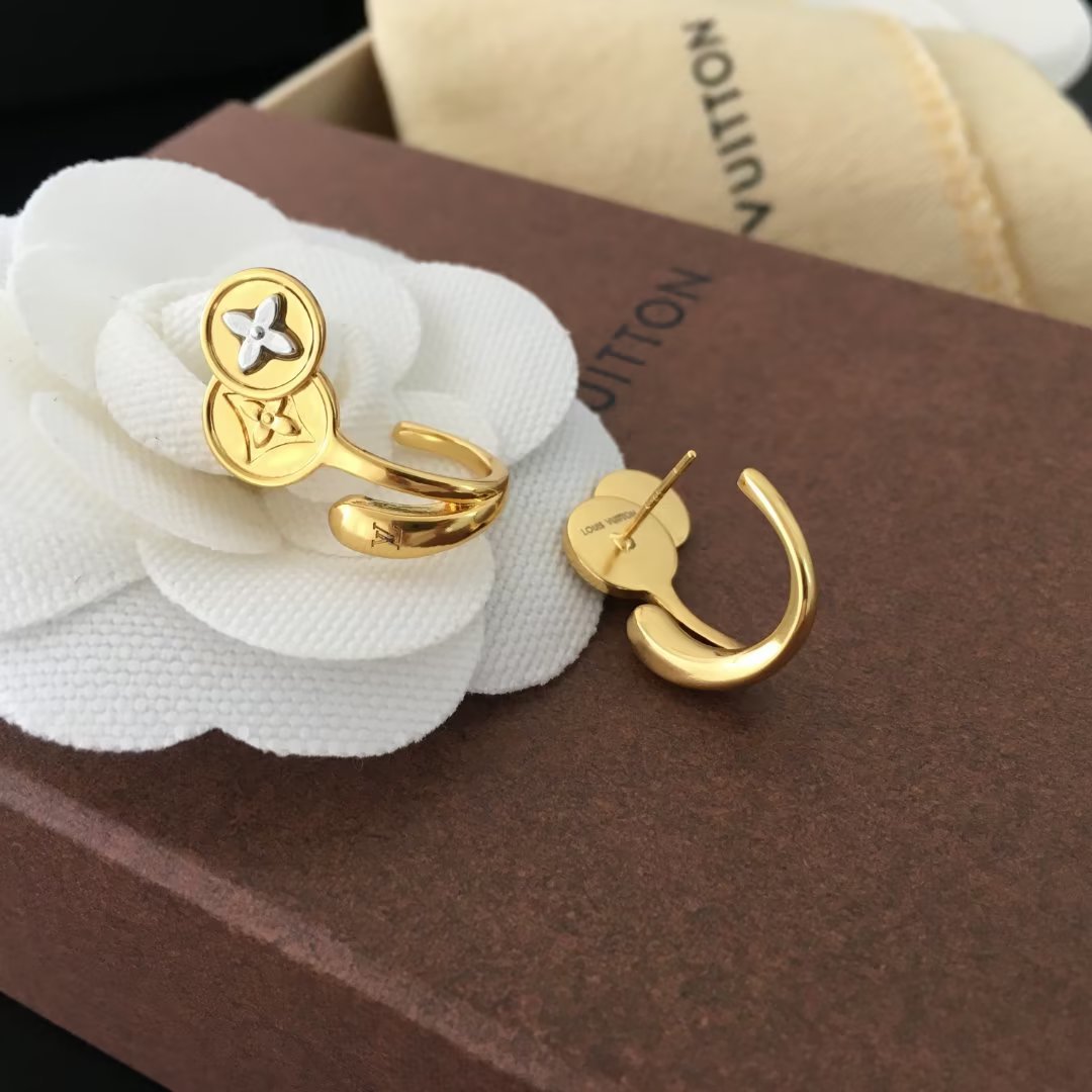 Earring Jewelry, no box, JL19 569 - qinlai888