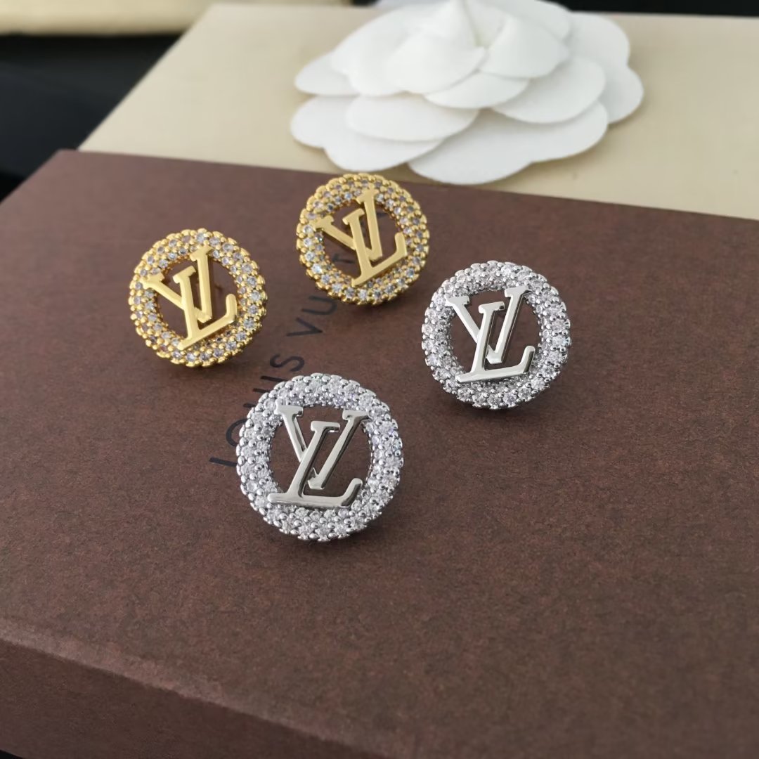 Earring Jewelry, no box, JL22 690 691 - qinlai888