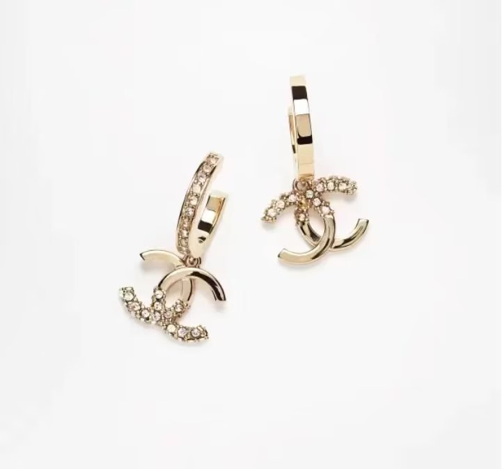 Earring Jewelry, no box, JC21 683 - qinlai888