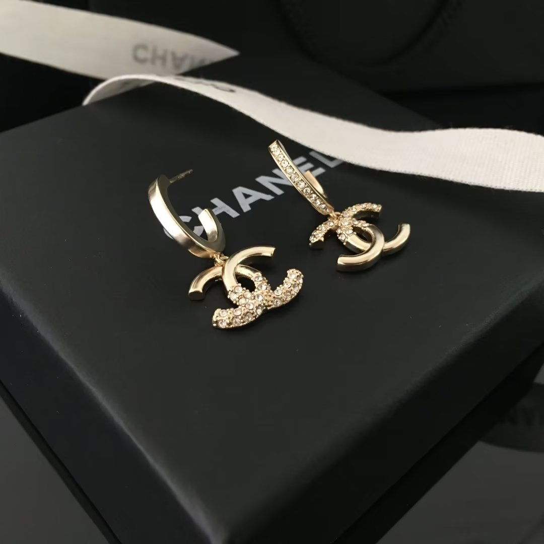 Earring Jewelry, no box, JC21 683 - qinlai888