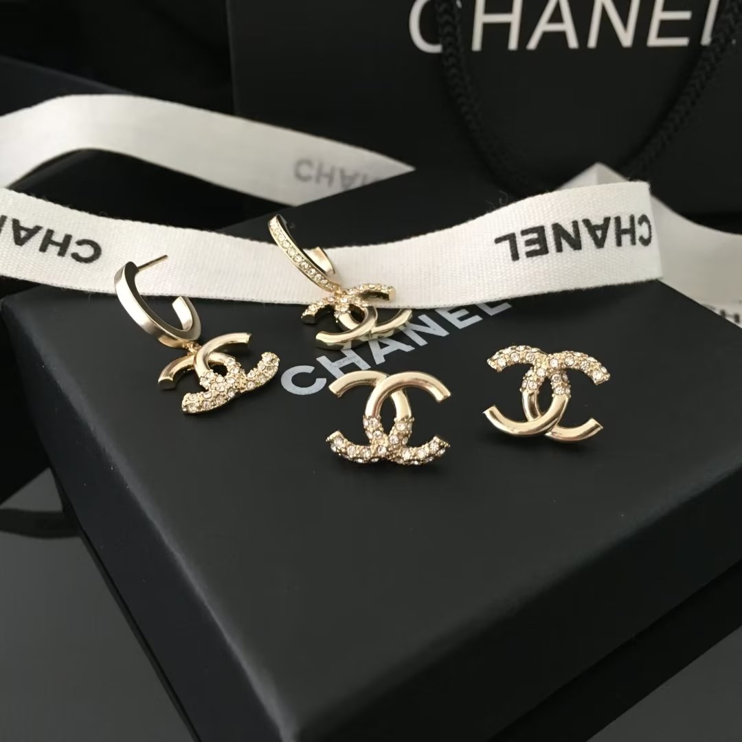 Earring Jewelry, no box, JC21 683 - qinlai888