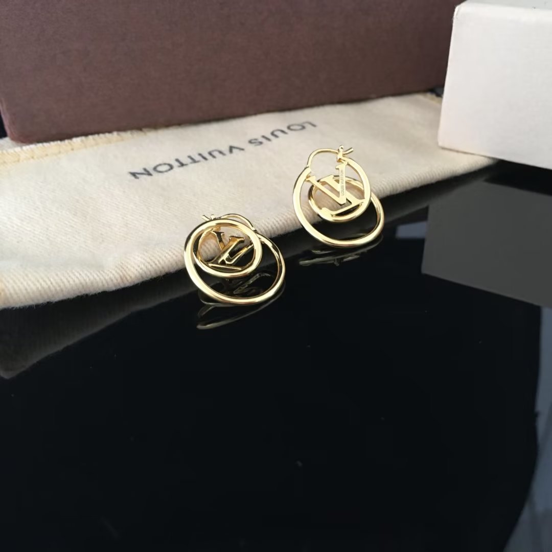 Earring Jewelry, no box, JL20 698 - qinlai888