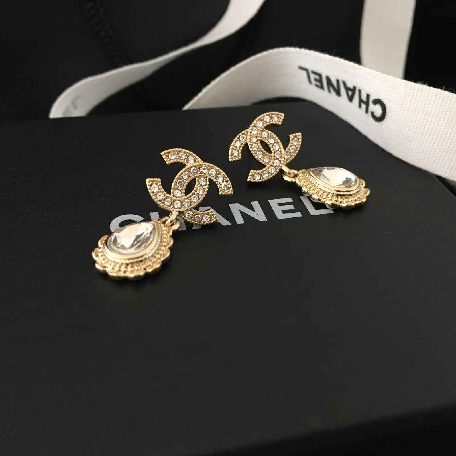 Earring Jewelry, no box, JC22 695 - qinlai888