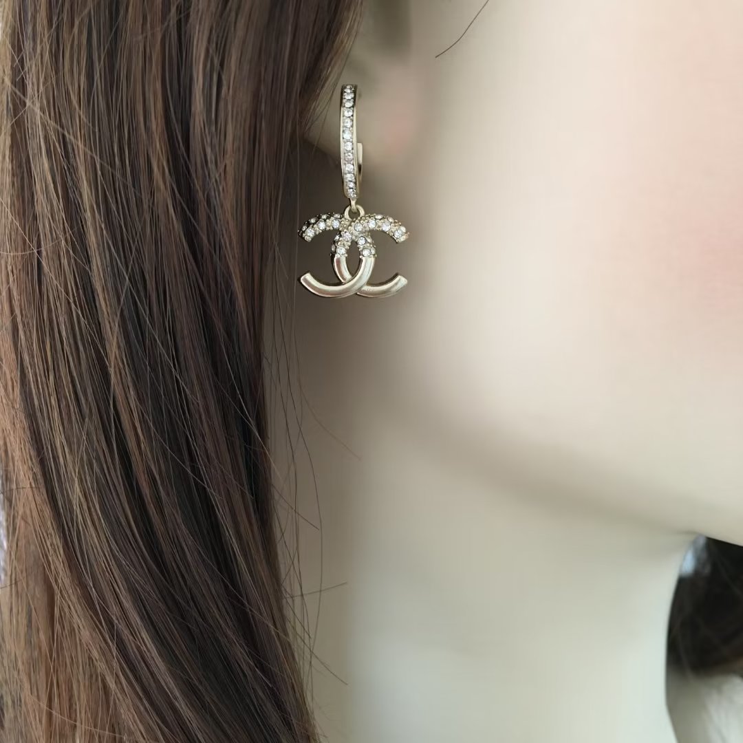 Earring Jewelry, no box, JC21 683 - qinlai888