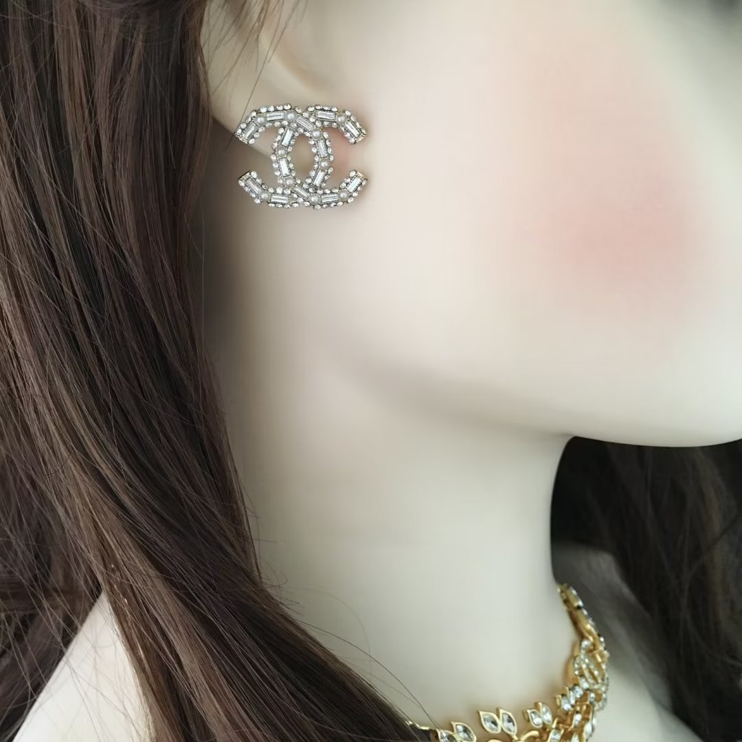 Earring Jewelry, no box, JC22 684 - qinlai888