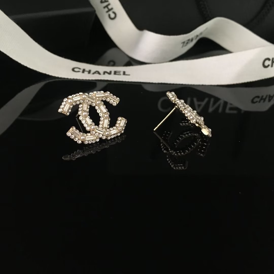 Earring Jewelry, no box, JC22 684 - qinlai888