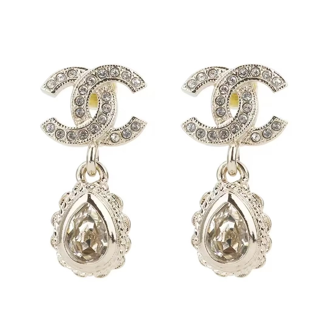Earring Jewelry, no box, JC22 695 - qinlai888