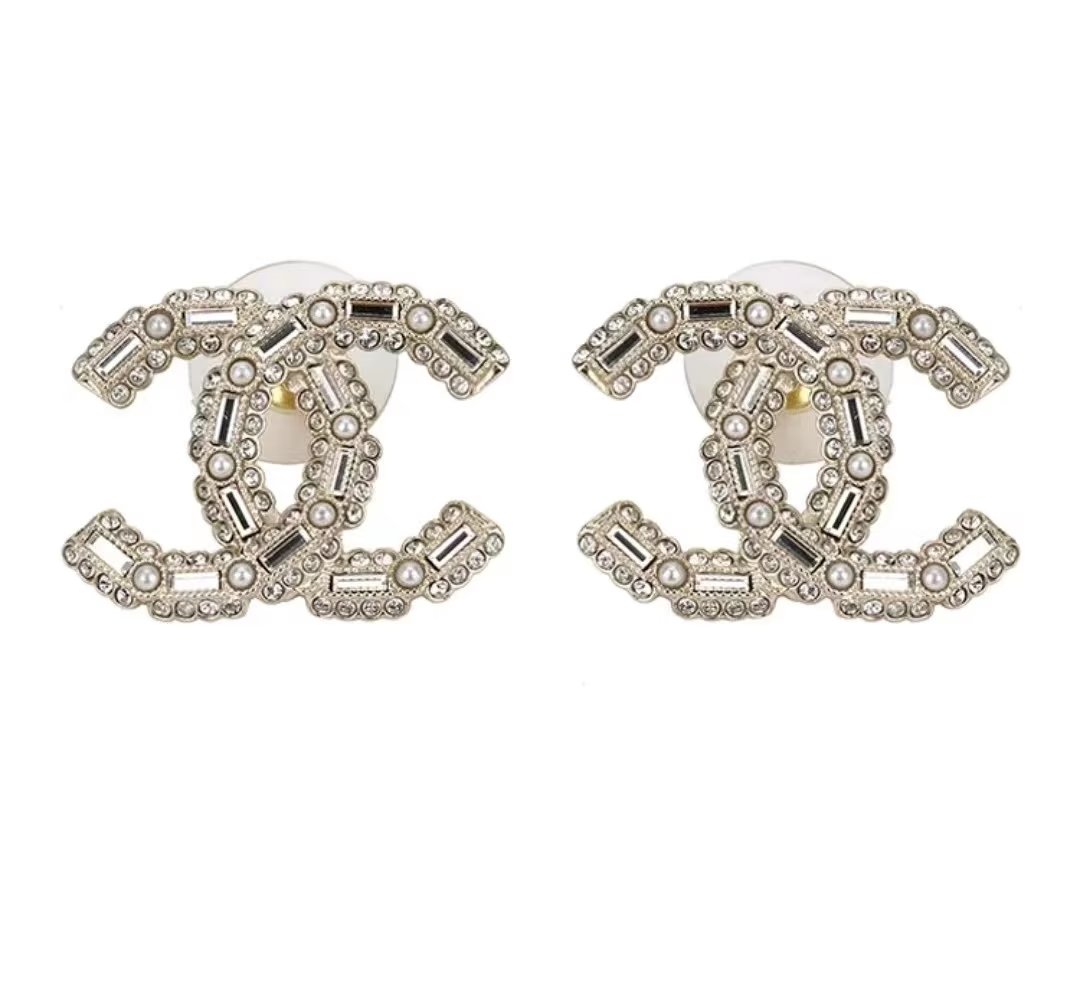 Earring Jewelry, no box, JC22 684 - qinlai888