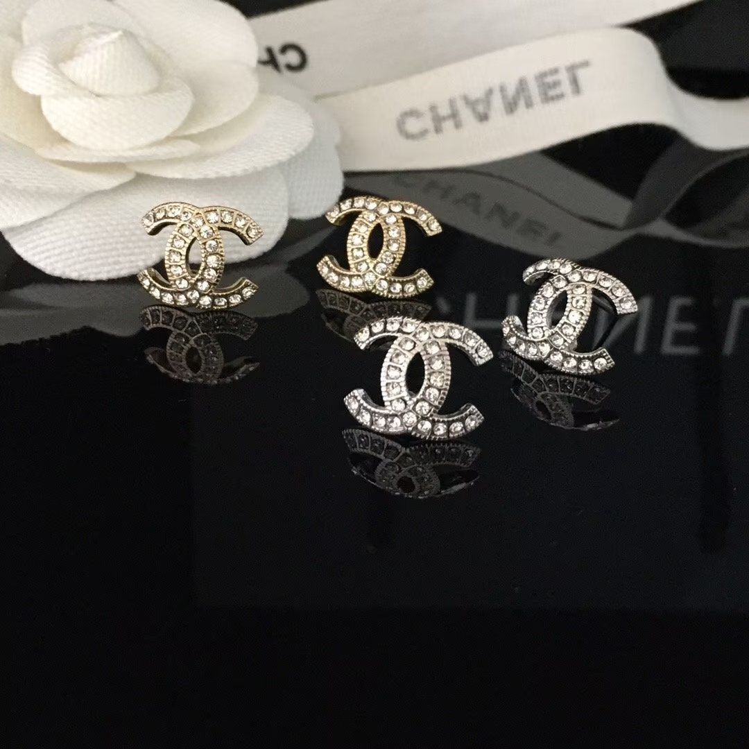 Earring Jewelry, no box, JC16 672 673 - qinlai888