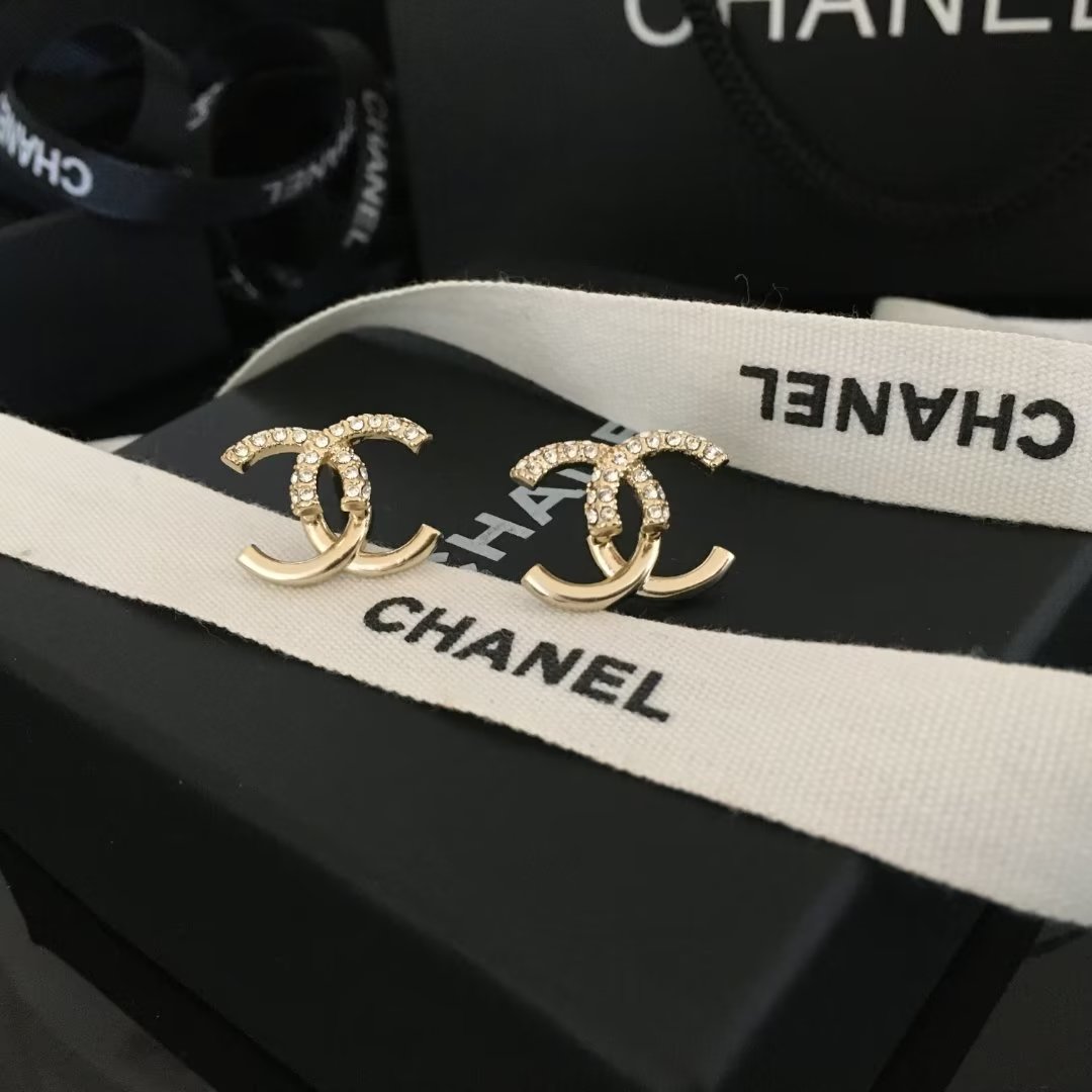 Earring Jewelry, no box, JC20 681 - qinlai888