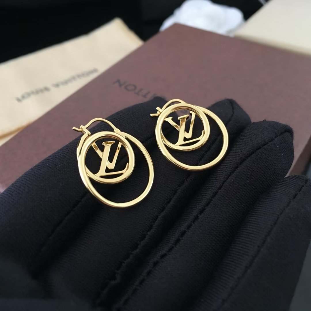 Earring Jewelry, no box, JL20 698 - qinlai888