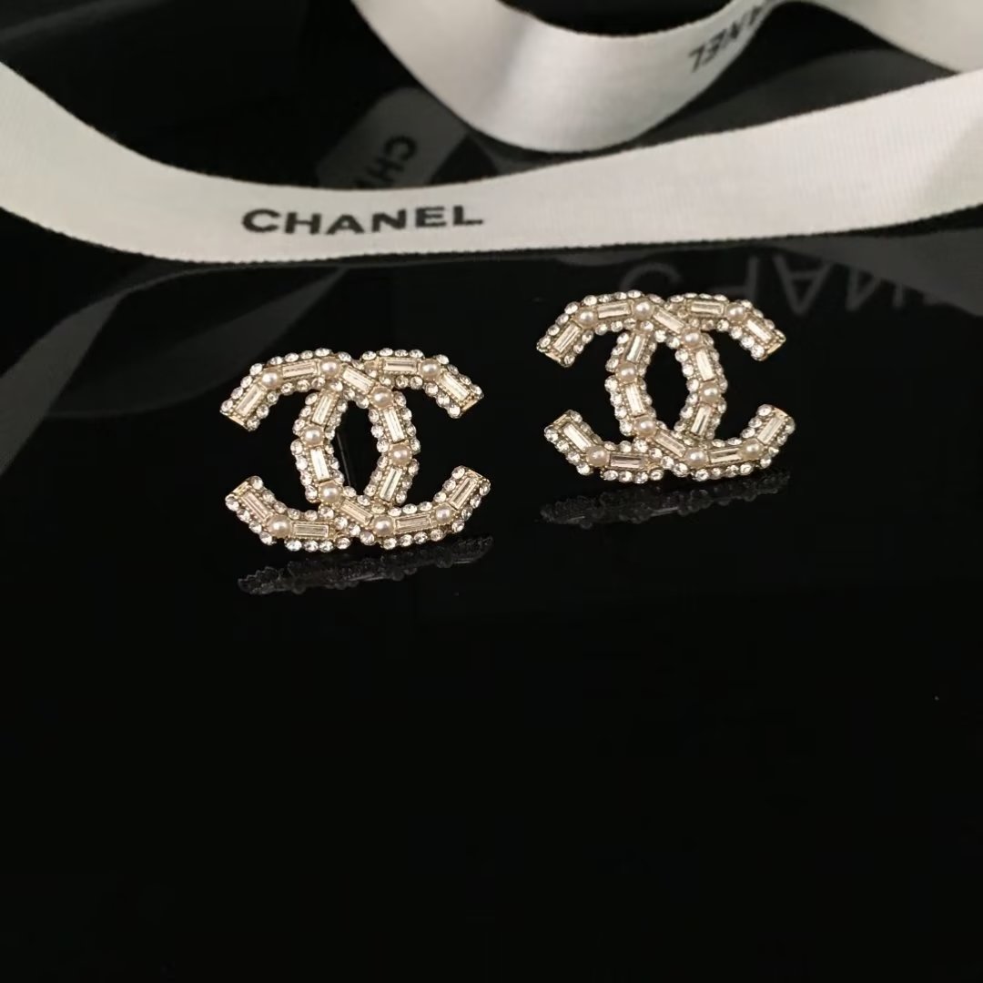 Earring Jewelry, no box, JC22 684 - qinlai888