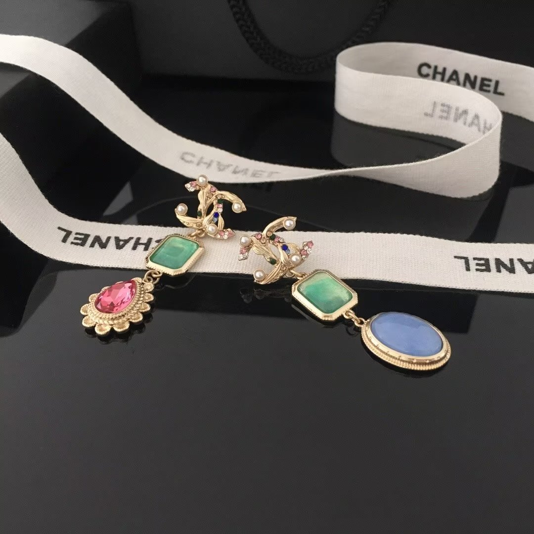 Earring Jewelry, no box, JC22 671 - qinlai888