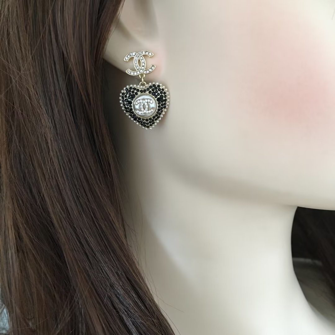 Earring Jewelry, no box, JC24 697 - qinlai888