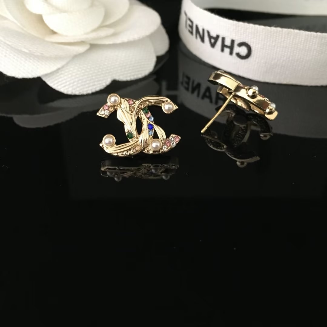 Earring Jewelry, no box, JC18 685 - qinlai888