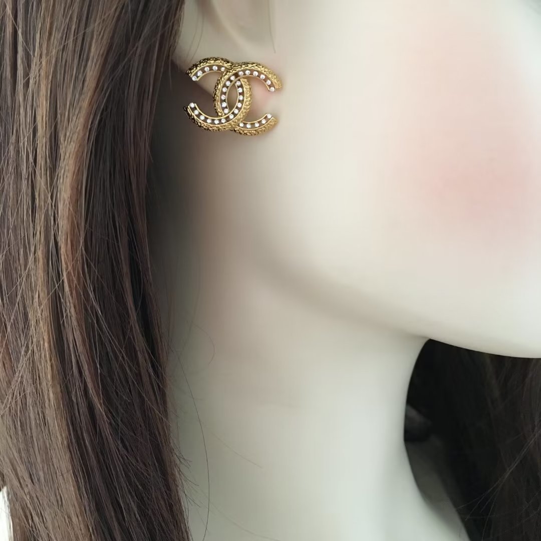 Earring Jewelry, no box, JC21 666 - qinlai888