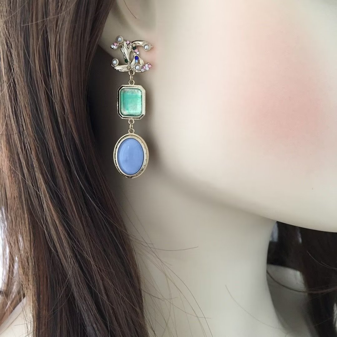 Earring Jewelry, no box, JC22 671 - qinlai888