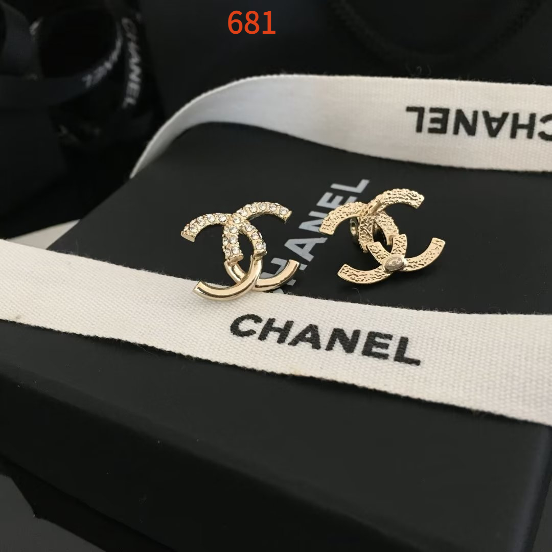 Earring Jewelry, no box, JC20 681 - qinlai888