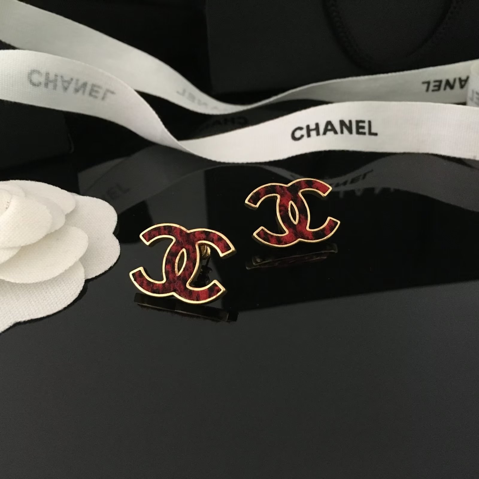 Earring Jewelry, no box, JC20 676 677 - qinlai888