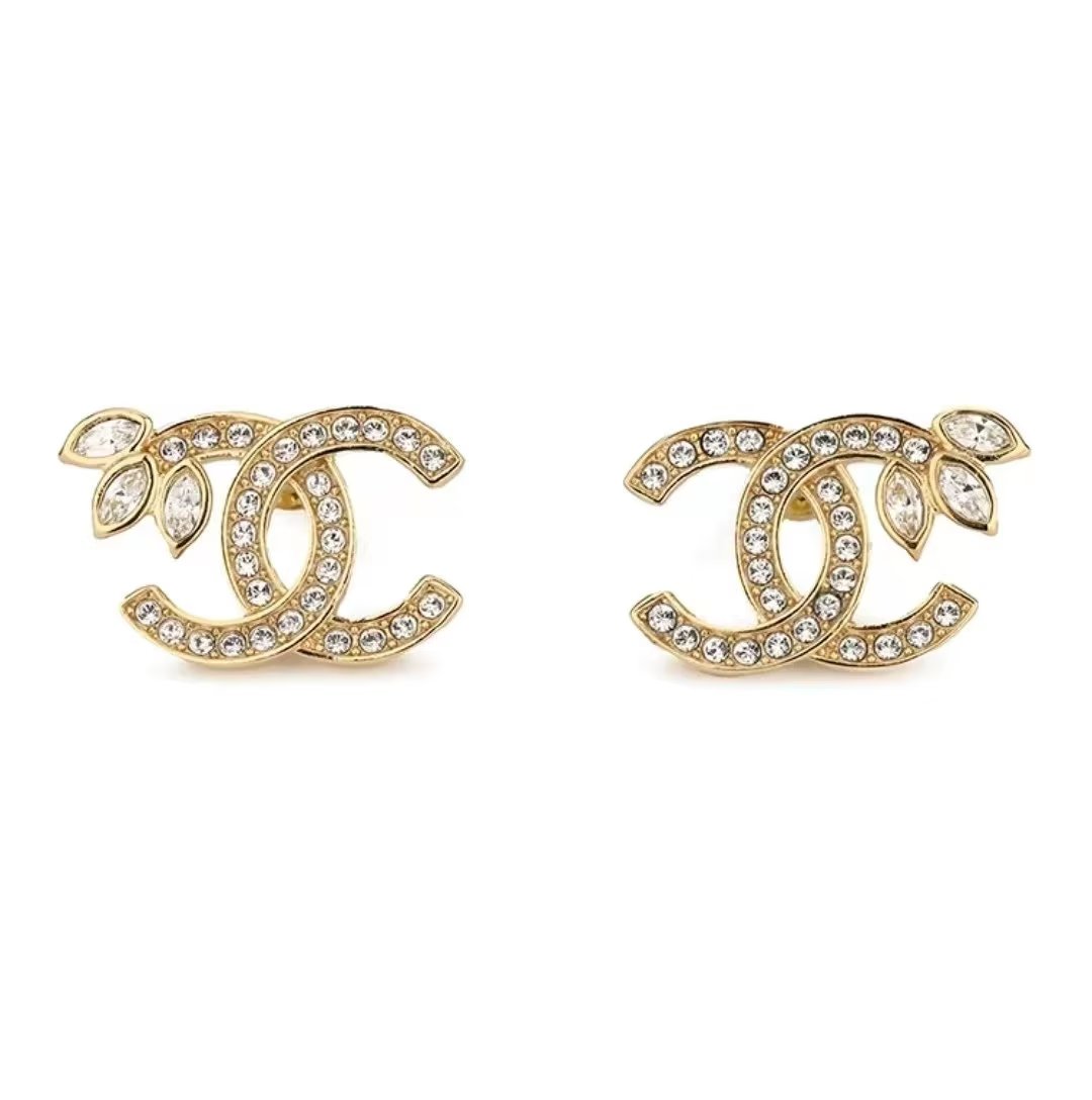 Earring Jewelry, no box, JC21 693 - qinlai888
