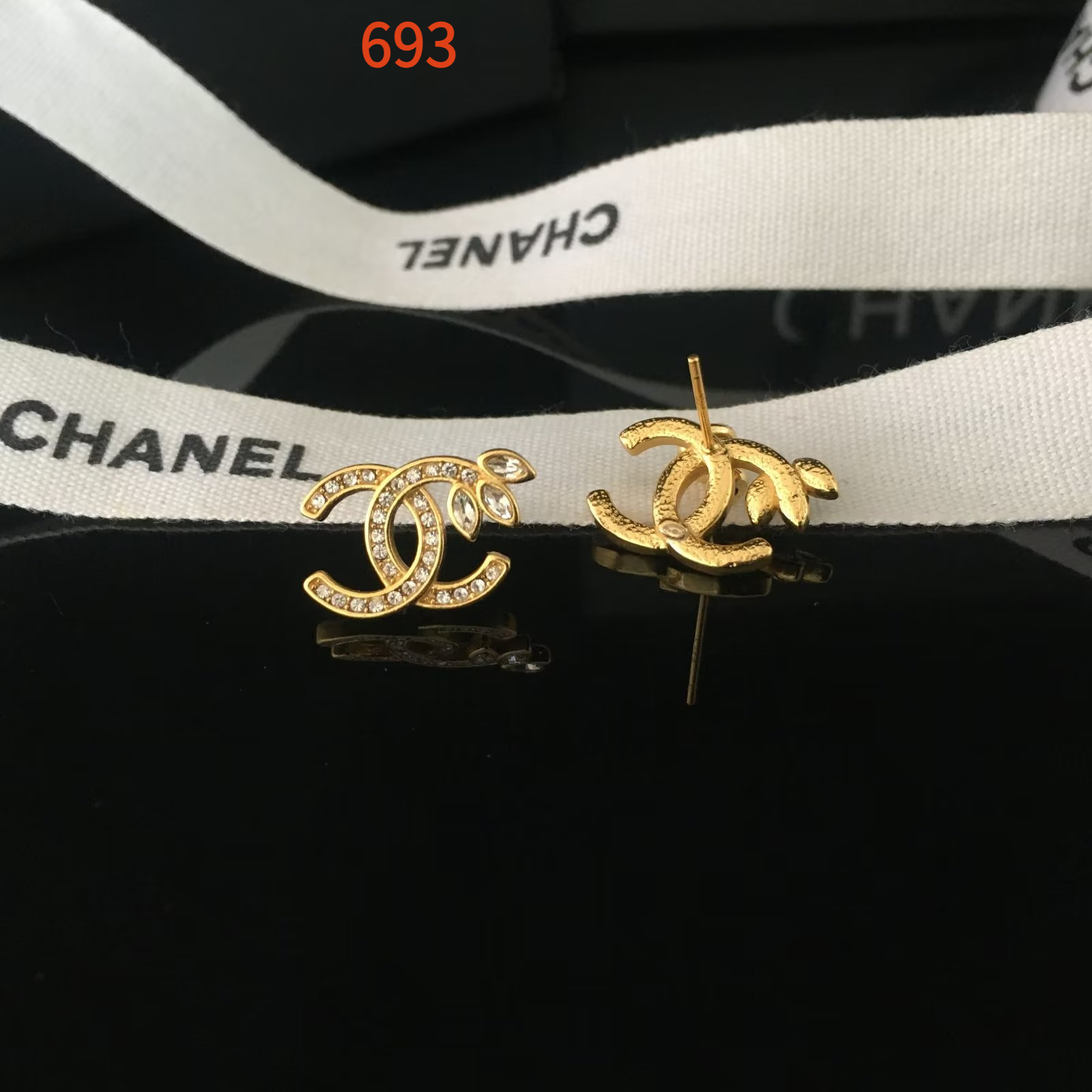 Earring Jewelry, no box, JC21 693 - qinlai888