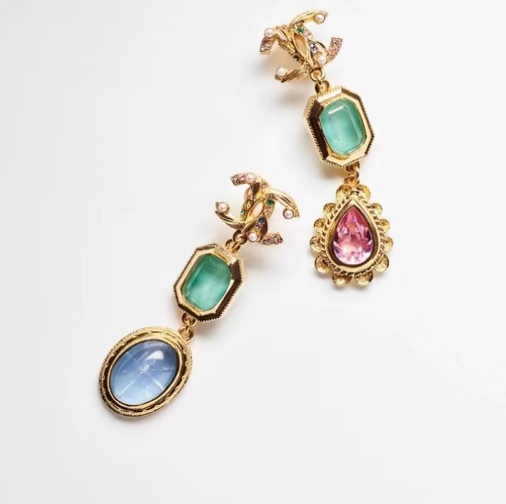 Earring Jewelry, no box, JC22 671 - qinlai888