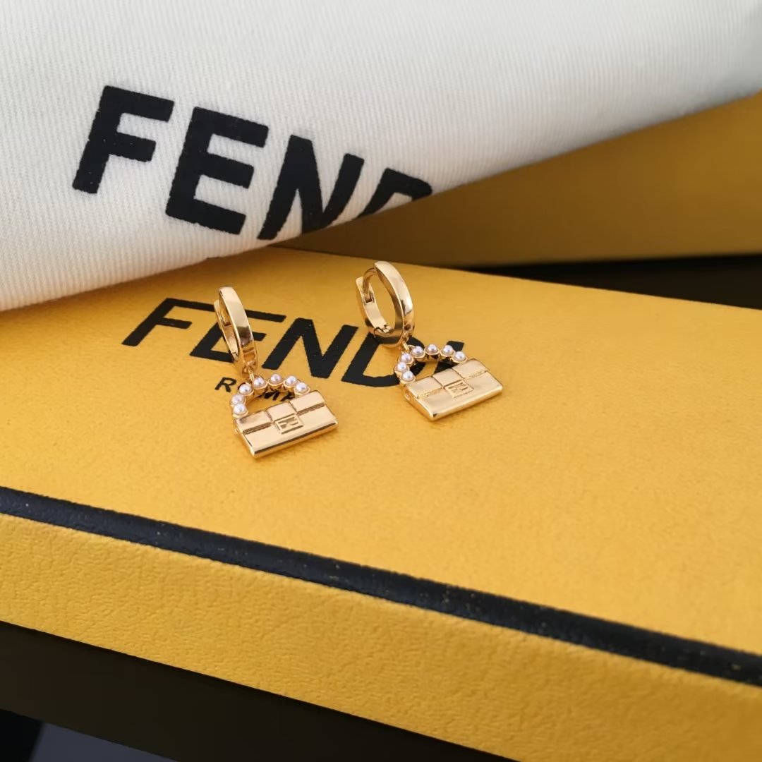 Earring Jewelry, no box, JF20 699 - qinlai888