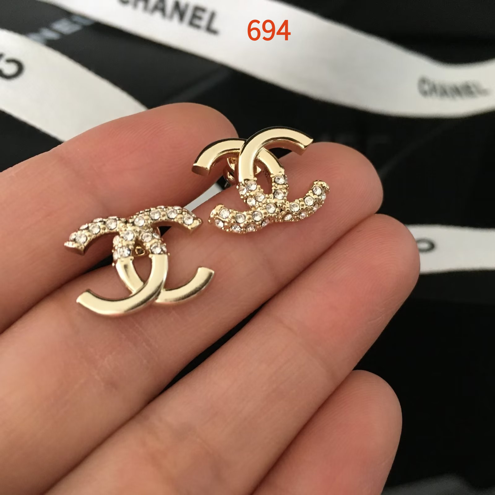 Earring Jewelry, no box, JC20 694 - qinlai888