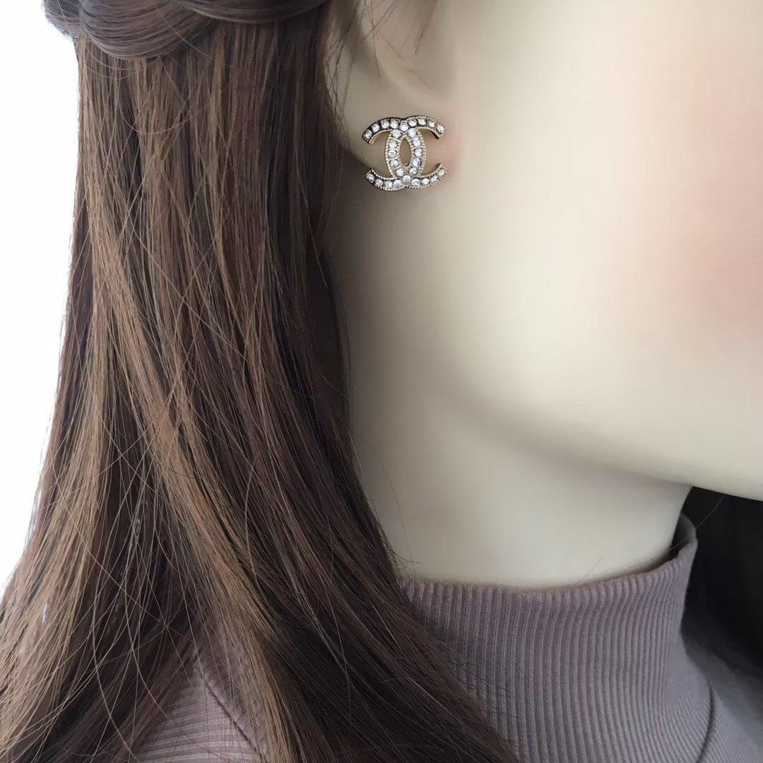 Earring Jewelry, no box, JC16 672 673 - qinlai888