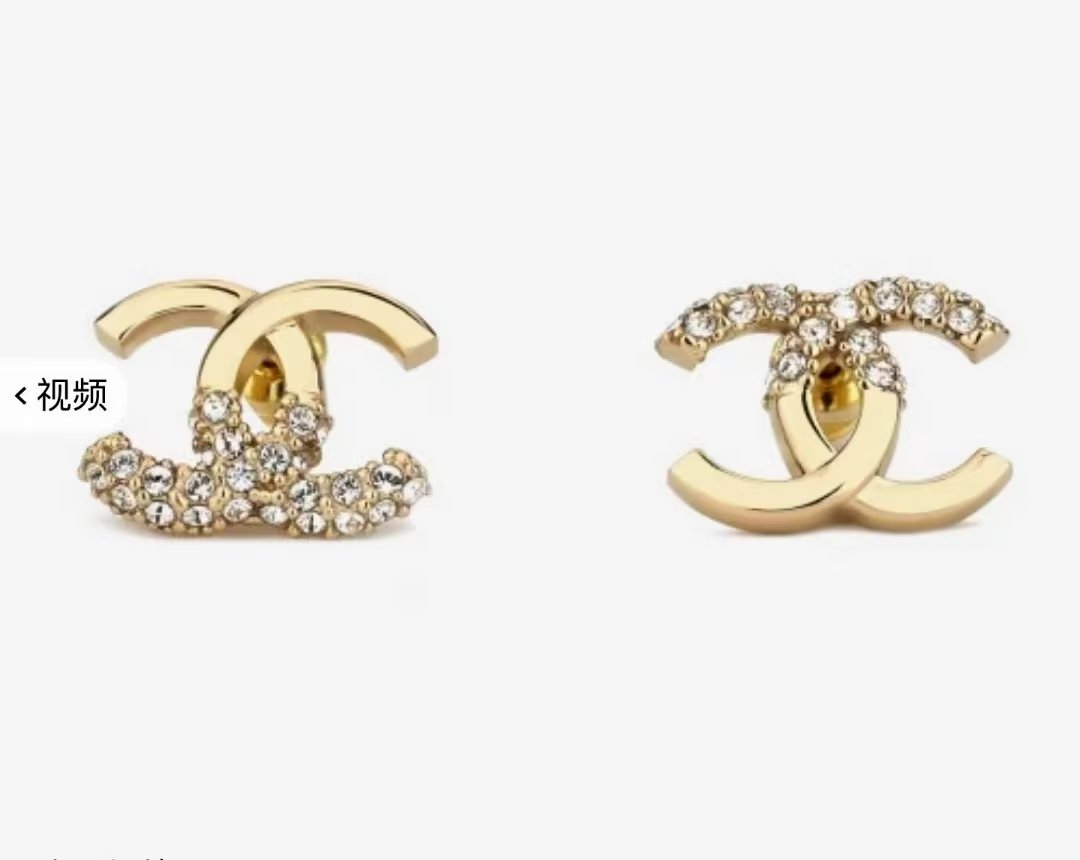 Earring Jewelry, no box, JC20 694 - qinlai888