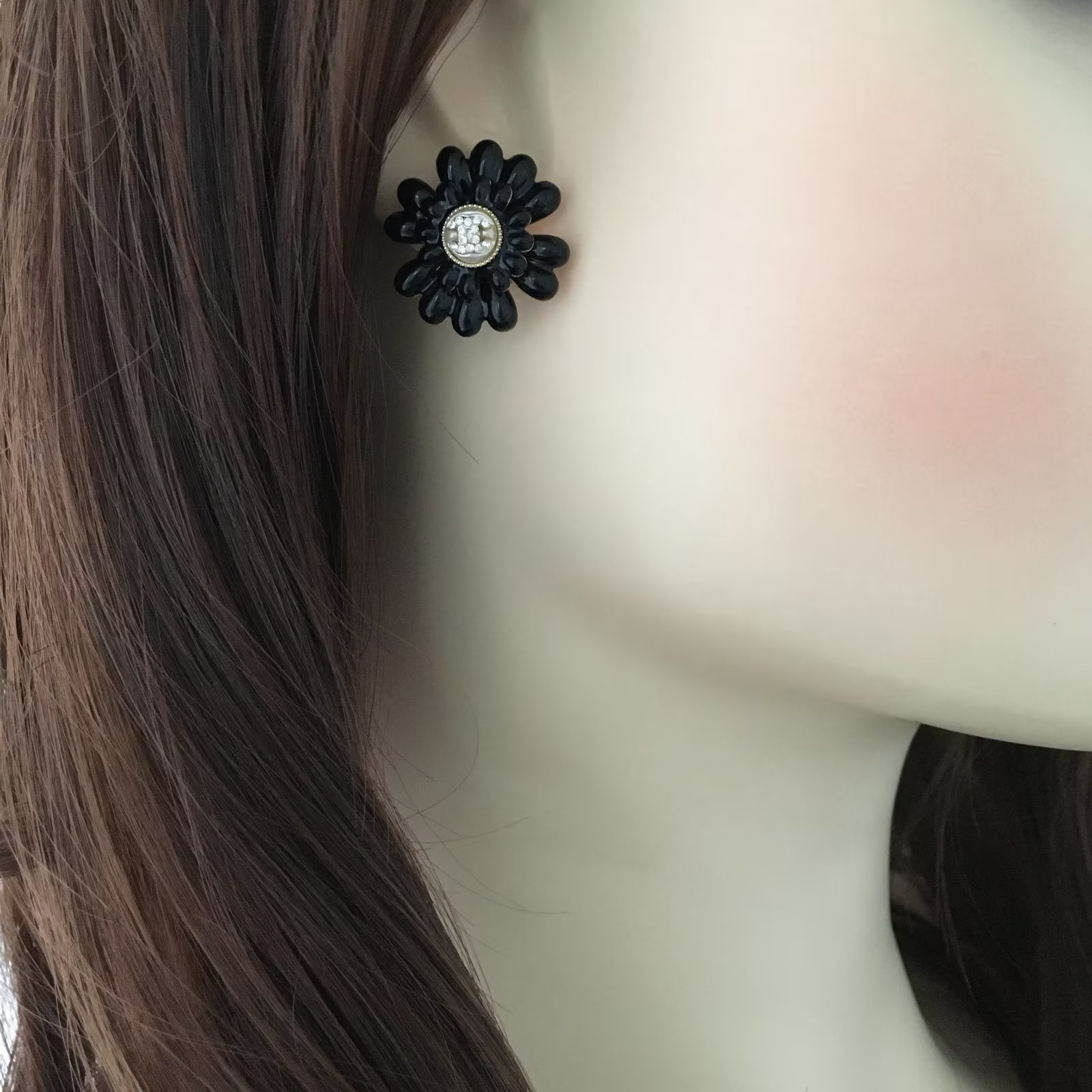 Earring Jewelry, no box, JC22 678 679 - qinlai888
