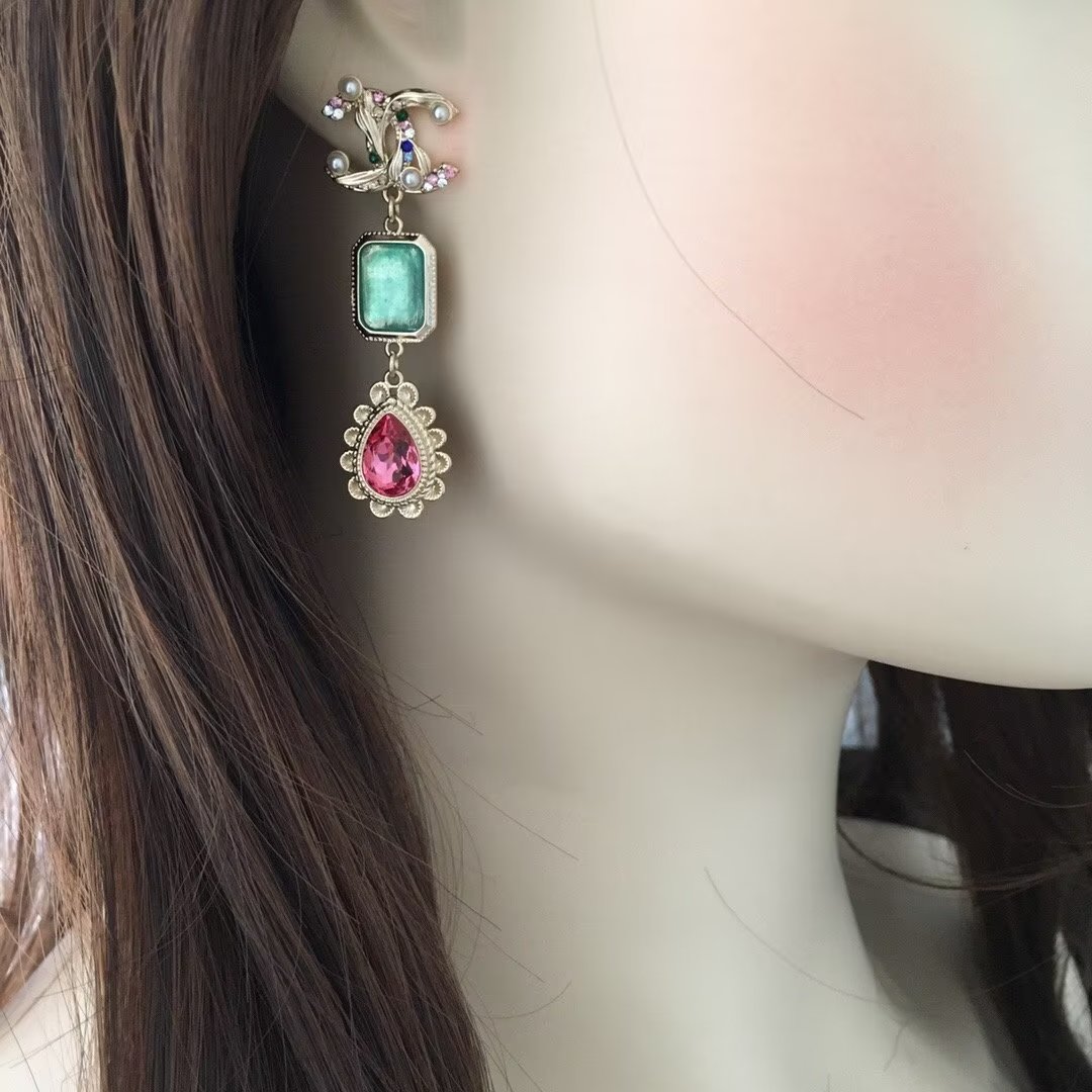 Earring Jewelry, no box, JC22 671 - qinlai888