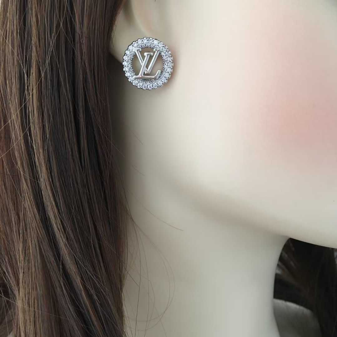 Earring Jewelry, no box, JL22 690 691 - qinlai888