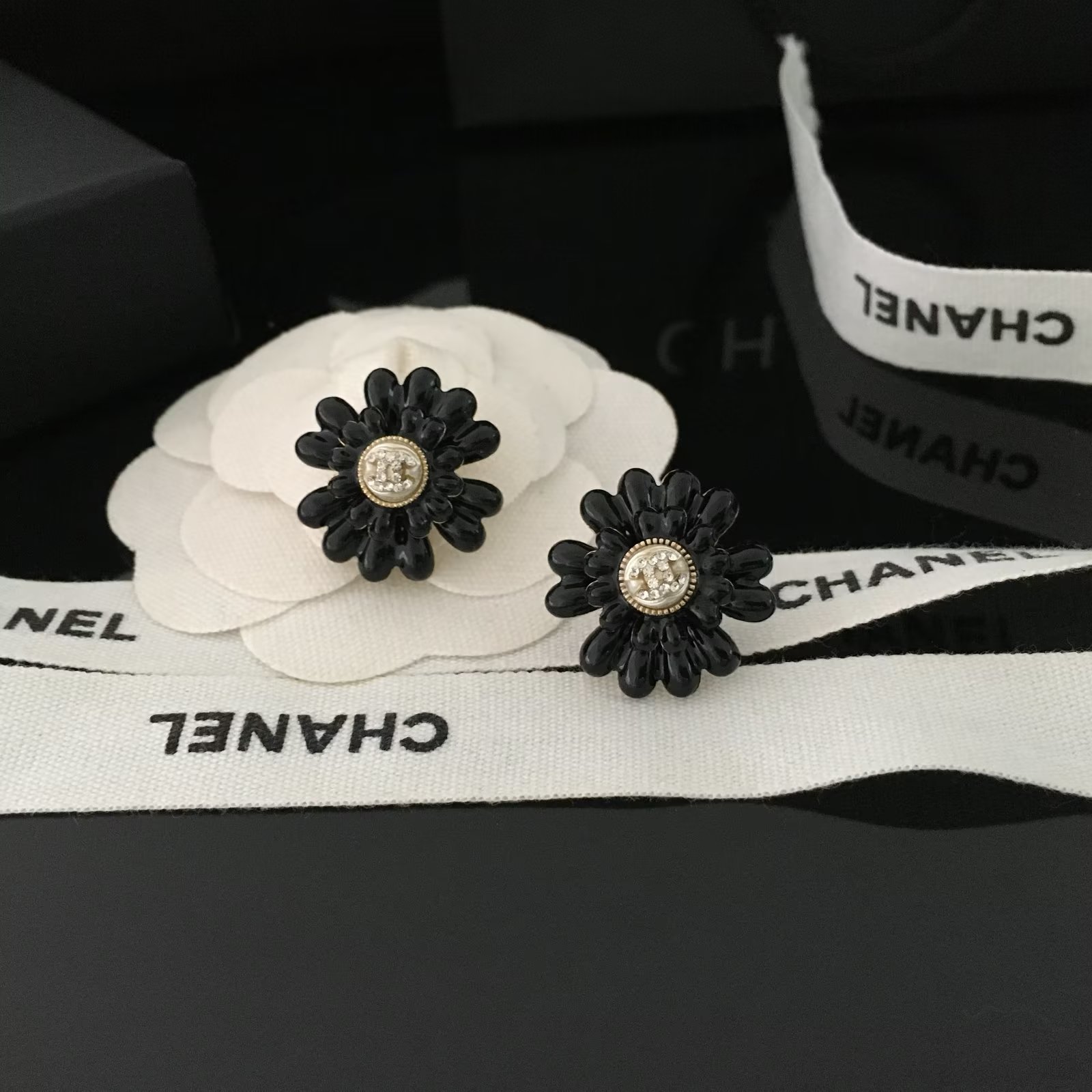 Earring Jewelry, no box, JC22 678 679 - qinlai888