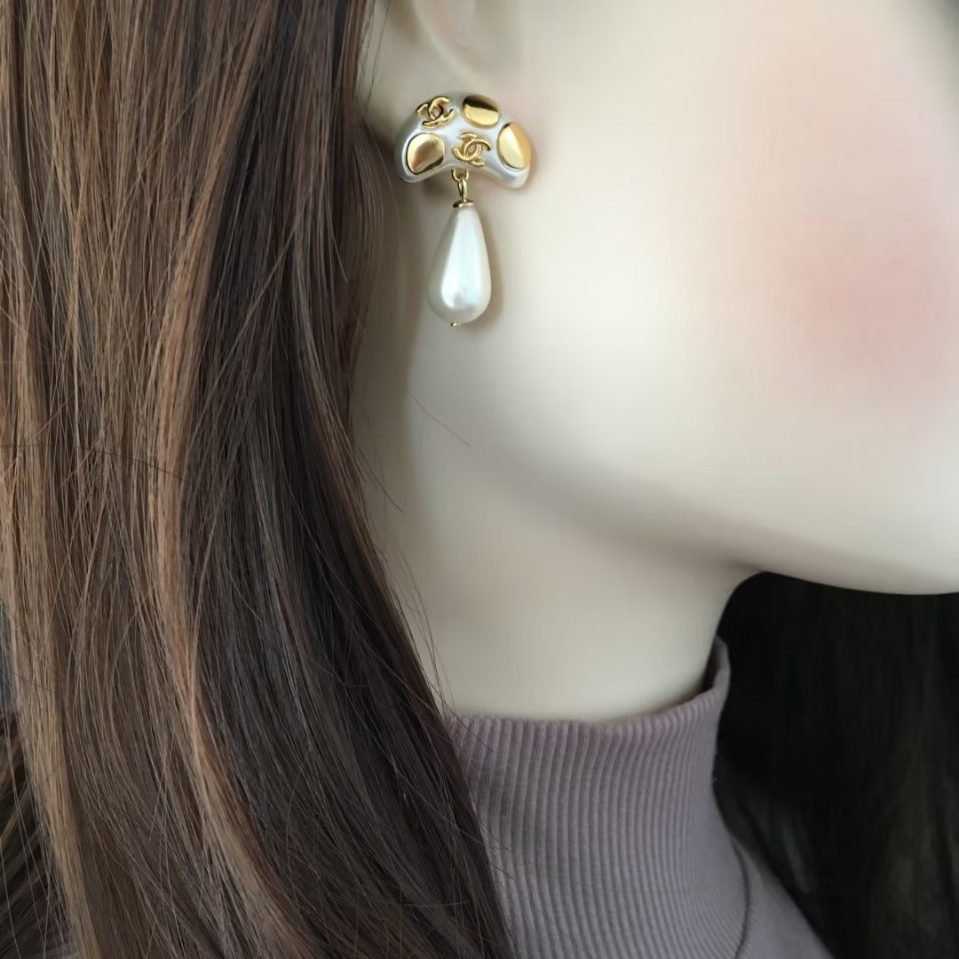 Earring Jewelry, no box, JC22 667 668 669 670 - qinlai888