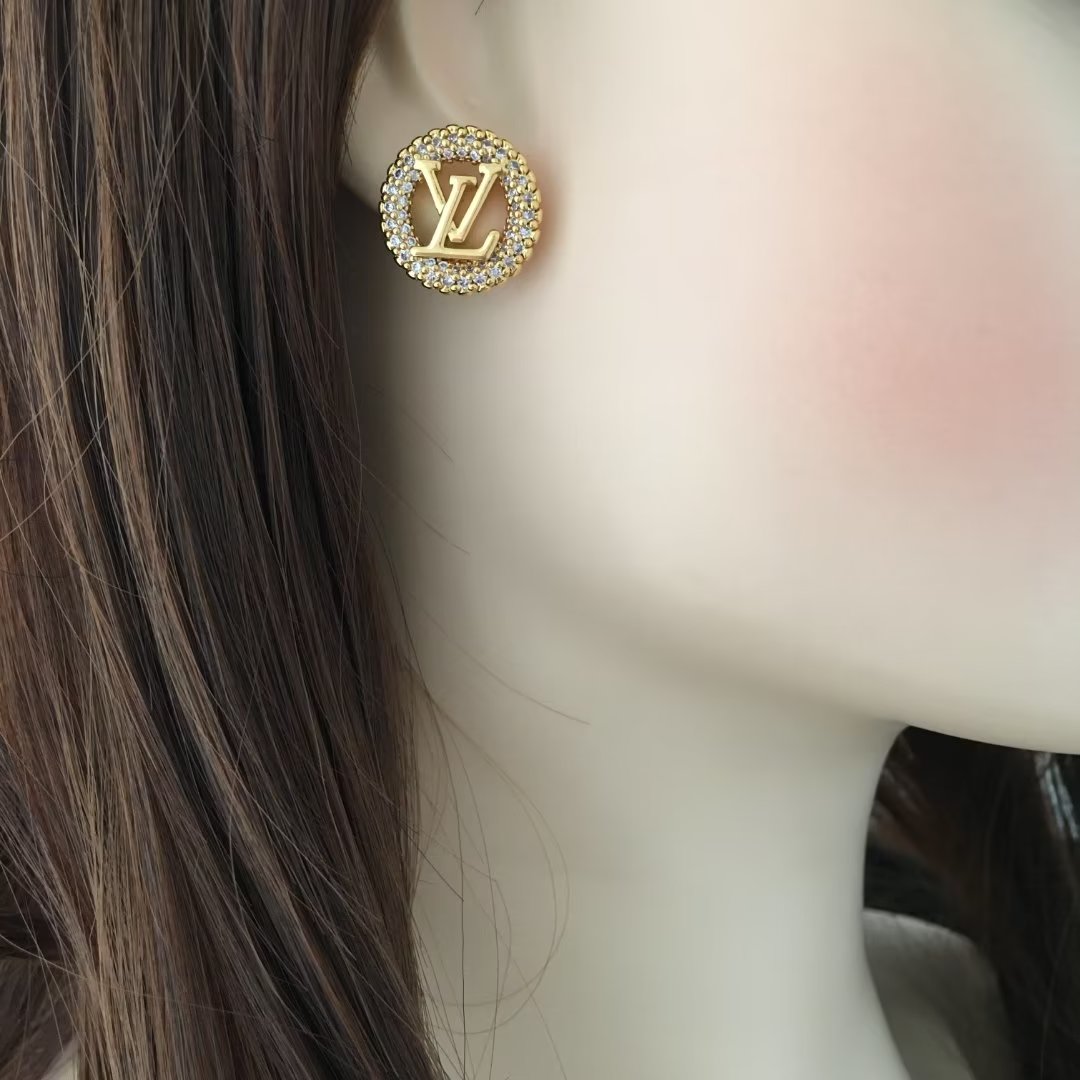 Earring Jewelry, no box, JL22 690 691 - qinlai888